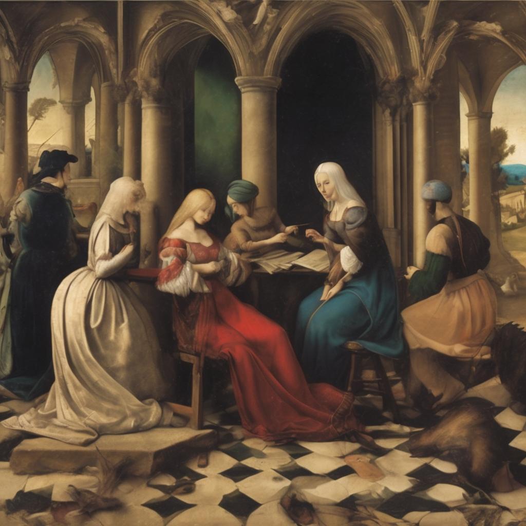 Η Ζωή και η Παιδική Επηρέαση του Giovanni PINADELLO