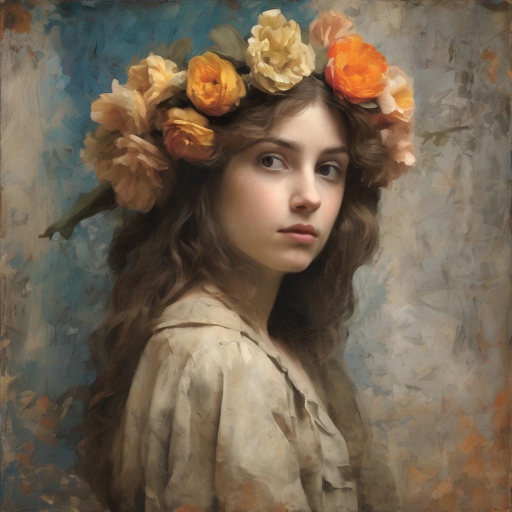 Το Στιλ και οι Τεχνικές του Michelangelo UNTERBERGER