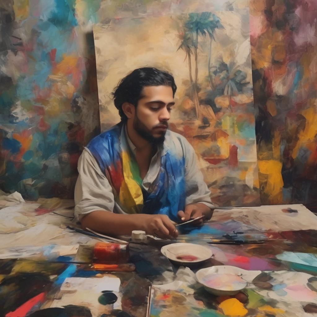 Η Ζωή και Η Προσωπικότητα του Manuel SALVADOR CARMONA