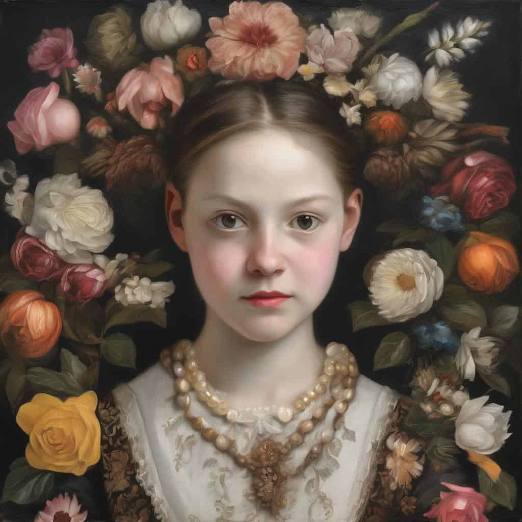 Λουκία Ανγκίσολα – Η Ιταλίδα Πρωτοπόρος της Τέχνης