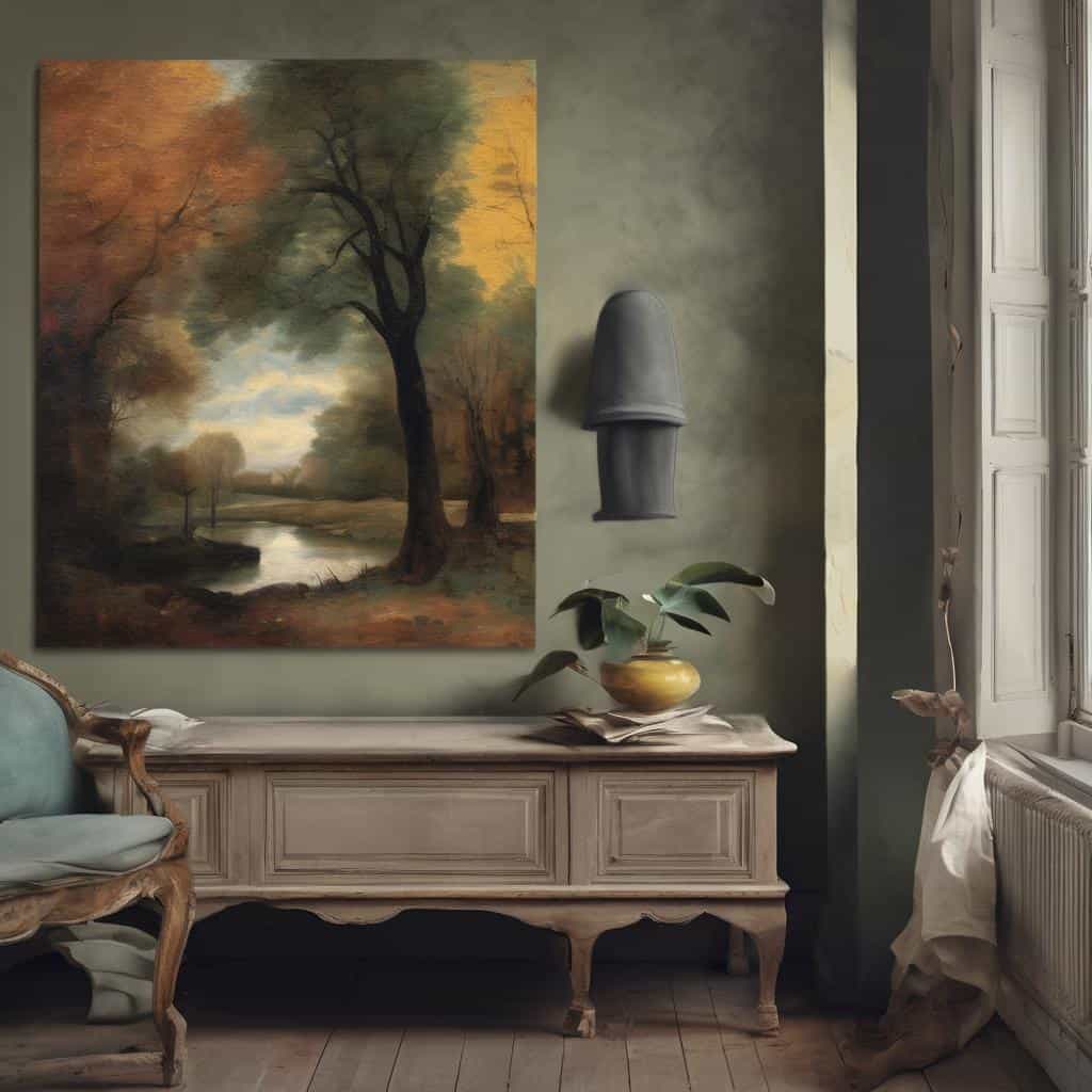 Κλας βαν ΧΕΥΣΕΝ – Ολλανδός Μετριογράφος Renaissance