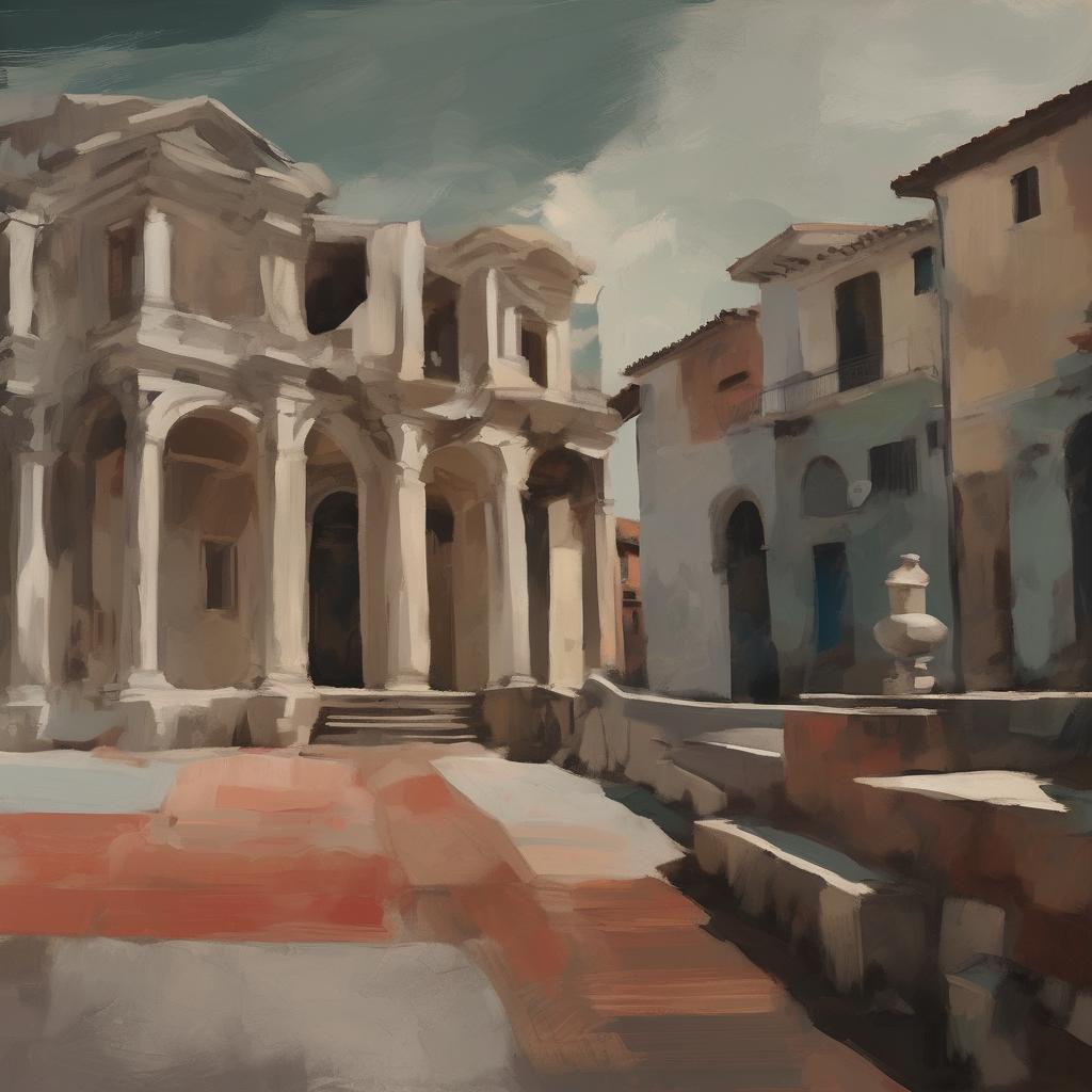 Η Ζωή και Η Καριέρα του Luciano BORZONE