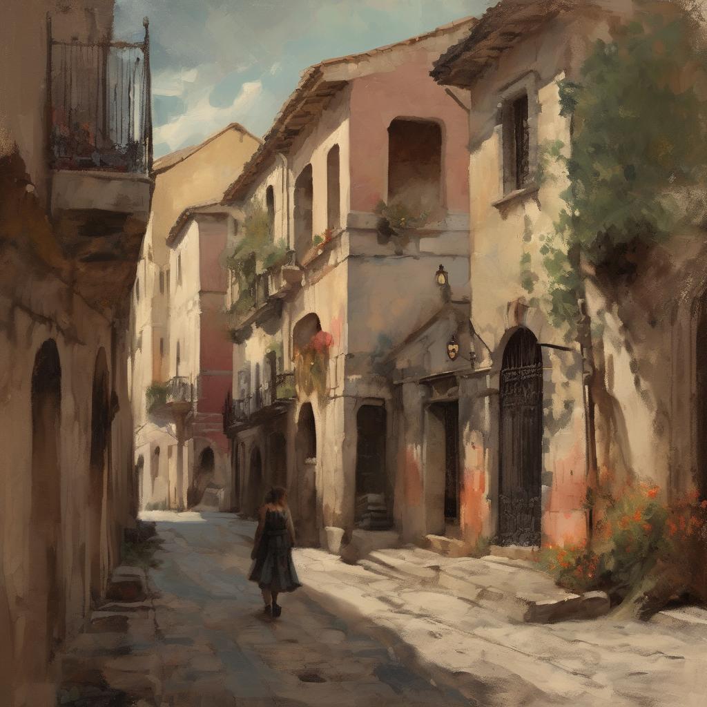 Η Εξέλιξη του Στυλ και Οι Τεχνικές του Καλλιτέχνη