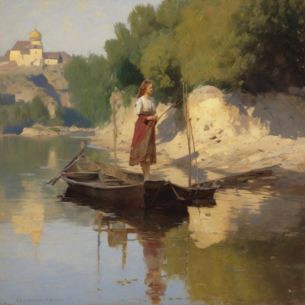 Πρώιμη Ζωή και Εκπαίδευση