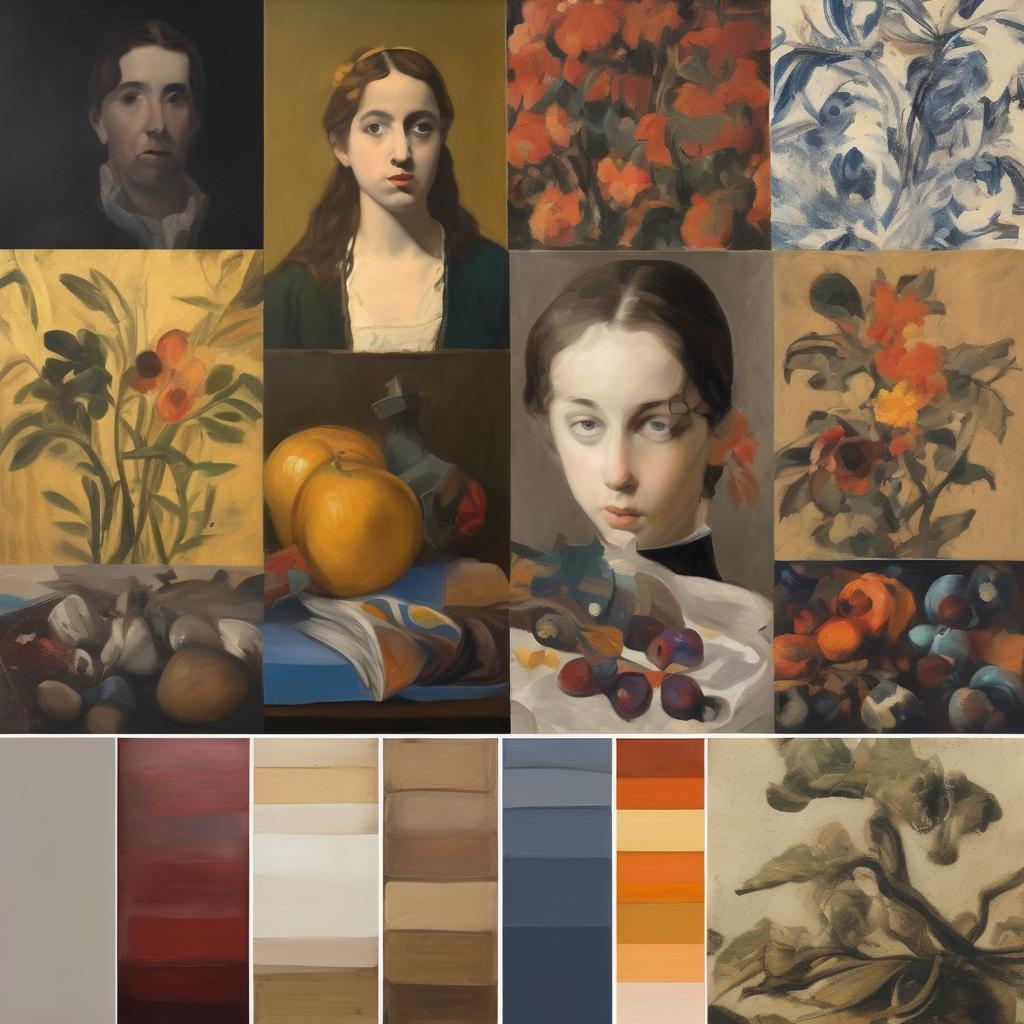 Βιογραφικά Στοιχεία του Καλλιτέχνη Francisco de RINCÓN