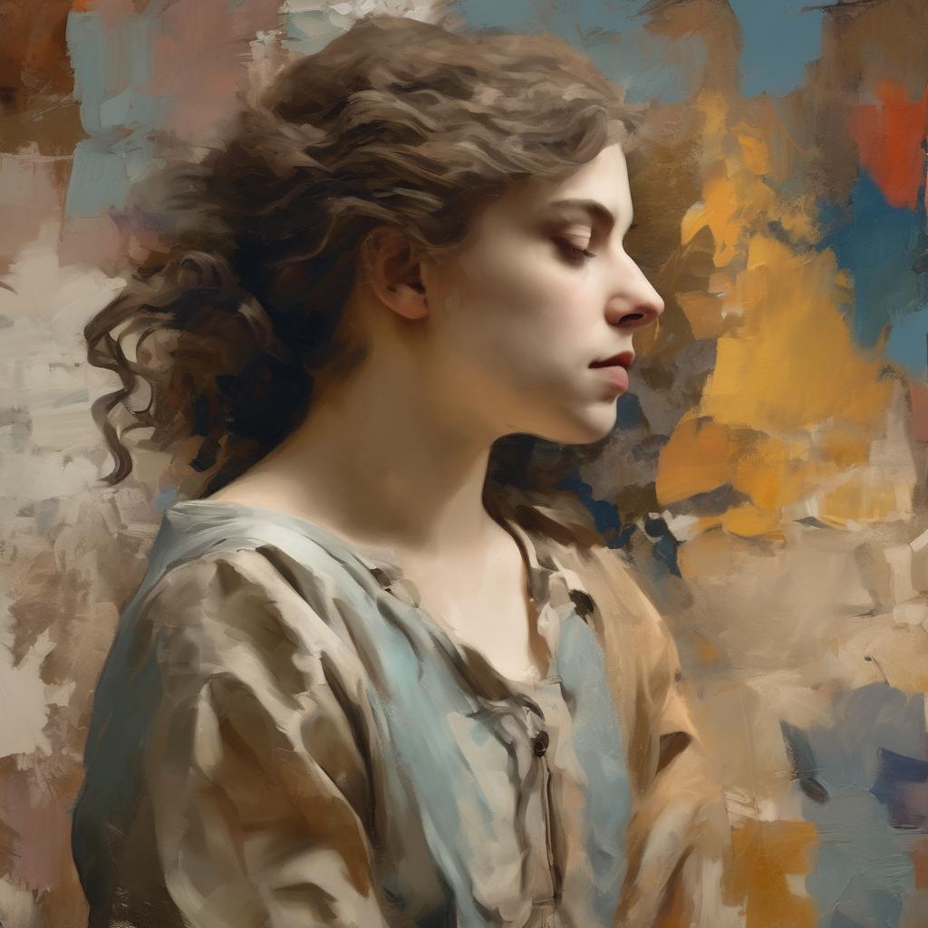 Το Καλλιτεχνικό Στιλ του Giorgio MASSARI