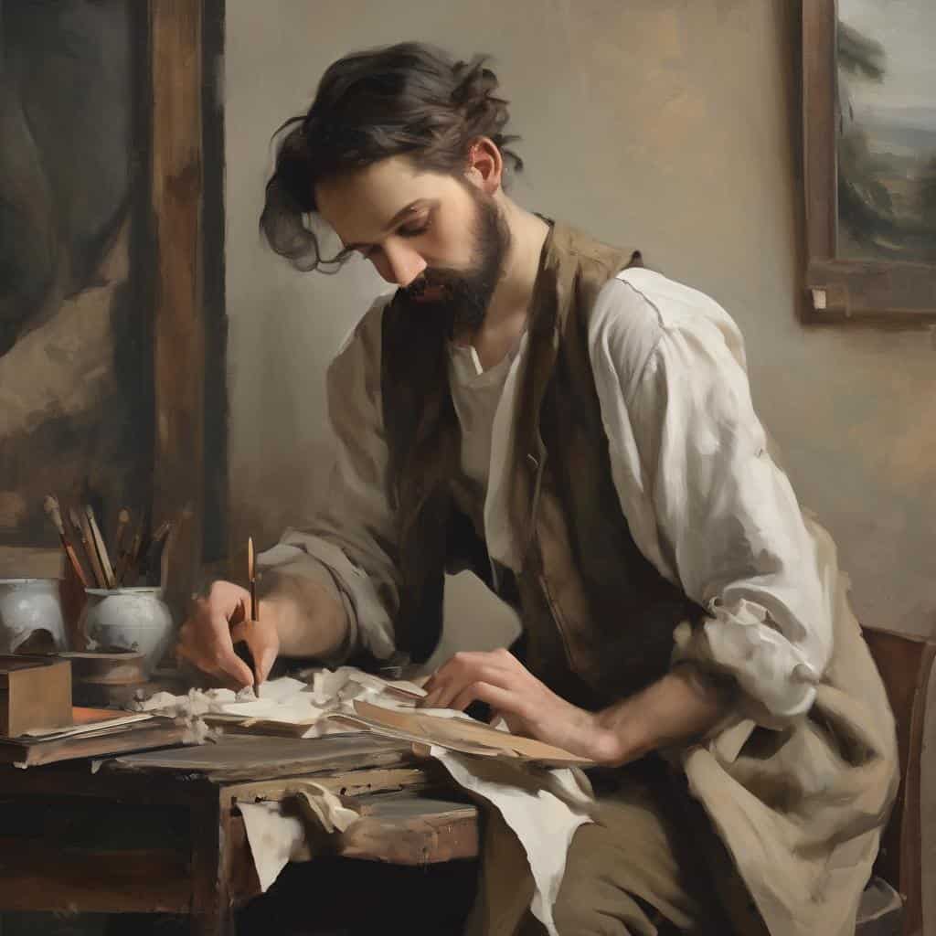 Πέτρος ΚΑΡΤΕΛΙΕ – Ο Μάρμαρος της Γαλλίας