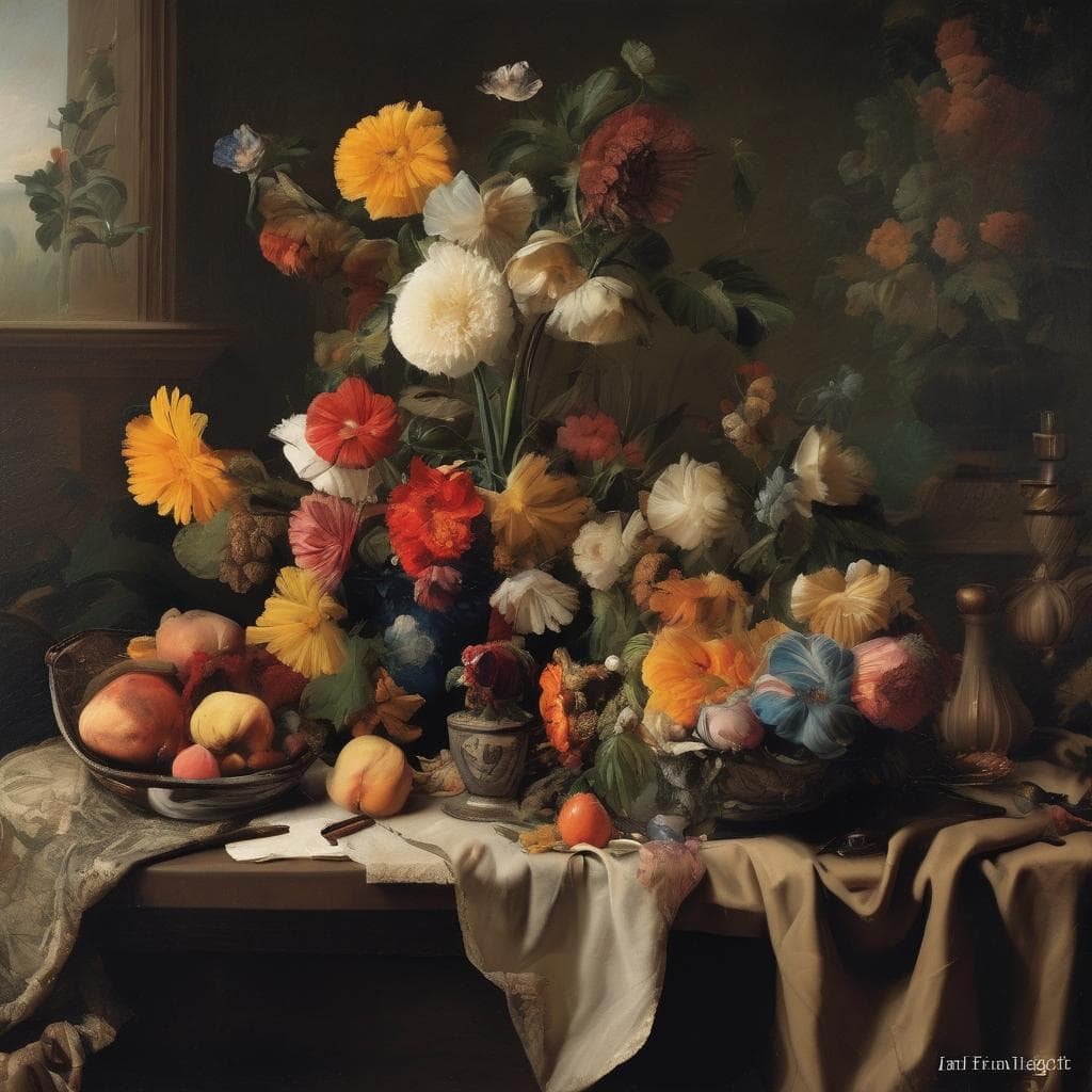 Γιαν Φρανς ΕΛΙΑΕΡΤΣ – Ο Άγγελος της Βαρύτητας