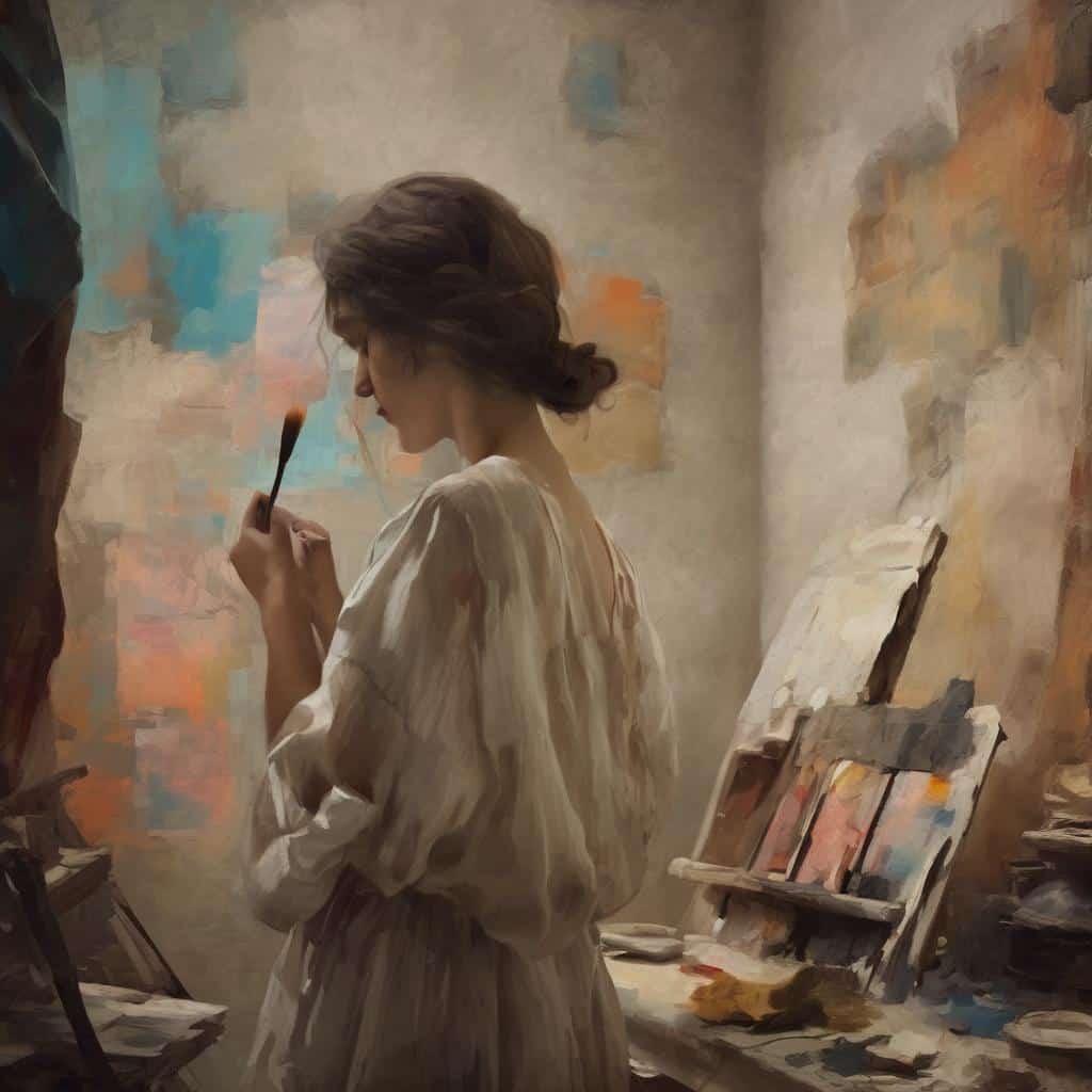 Γιώργος ΛΙΒΕΡΑΛΕ – Ο Μεσαιωνικός Μεταμορφωτής