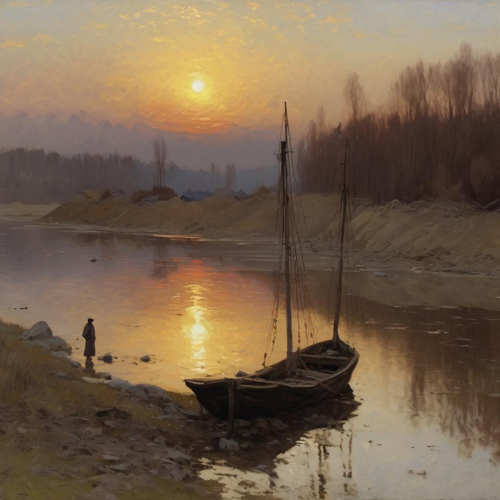 Επιρροές και Στυλ Ζωγραφικής