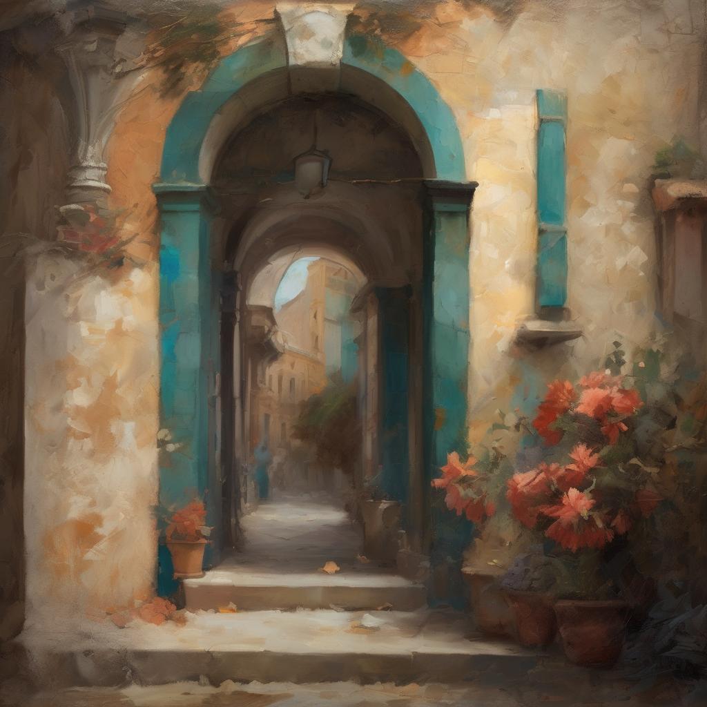 Η Ζωή και Προσωπικότητα του Giorgio MASSARI