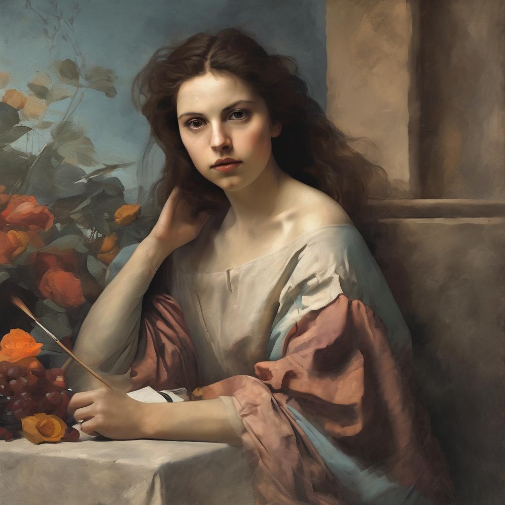 Η Προσωπική Ζωή του Πάολο ντε Σαν Λεοκαδίο