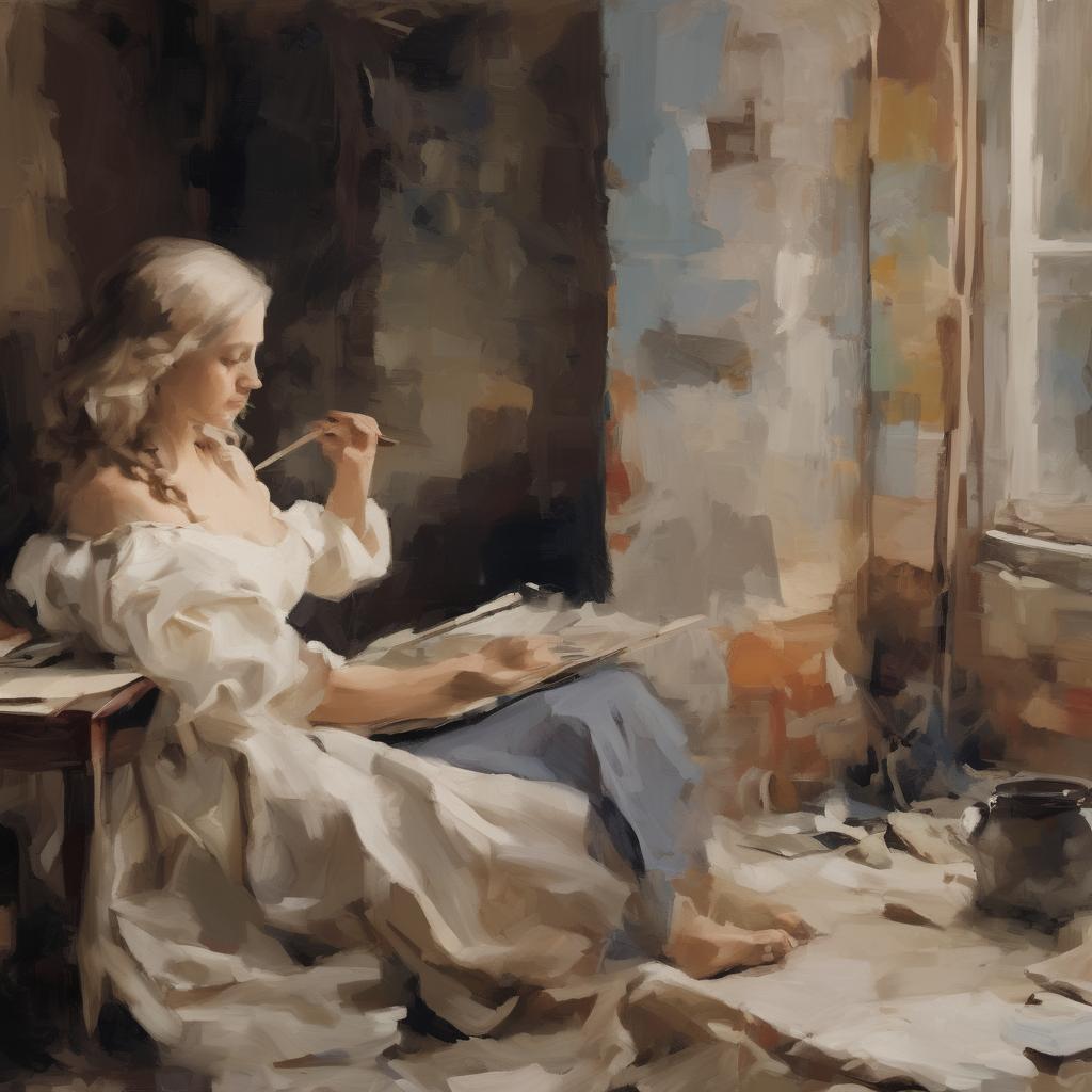 Ο Καλλιτεχνικός Στυλ του Pierre CARTELLIER