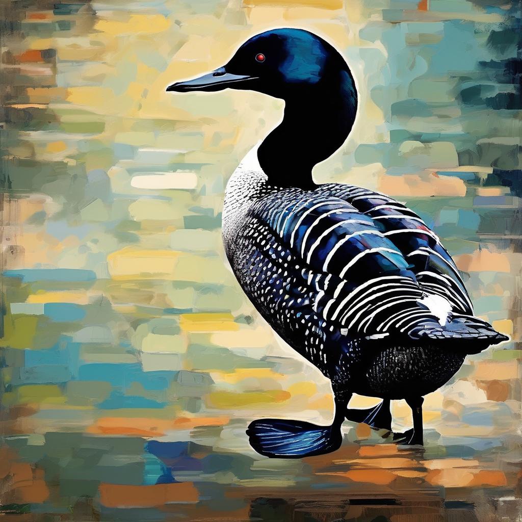 Η Ζωή και Οι Αρχές του Theodoor LOON