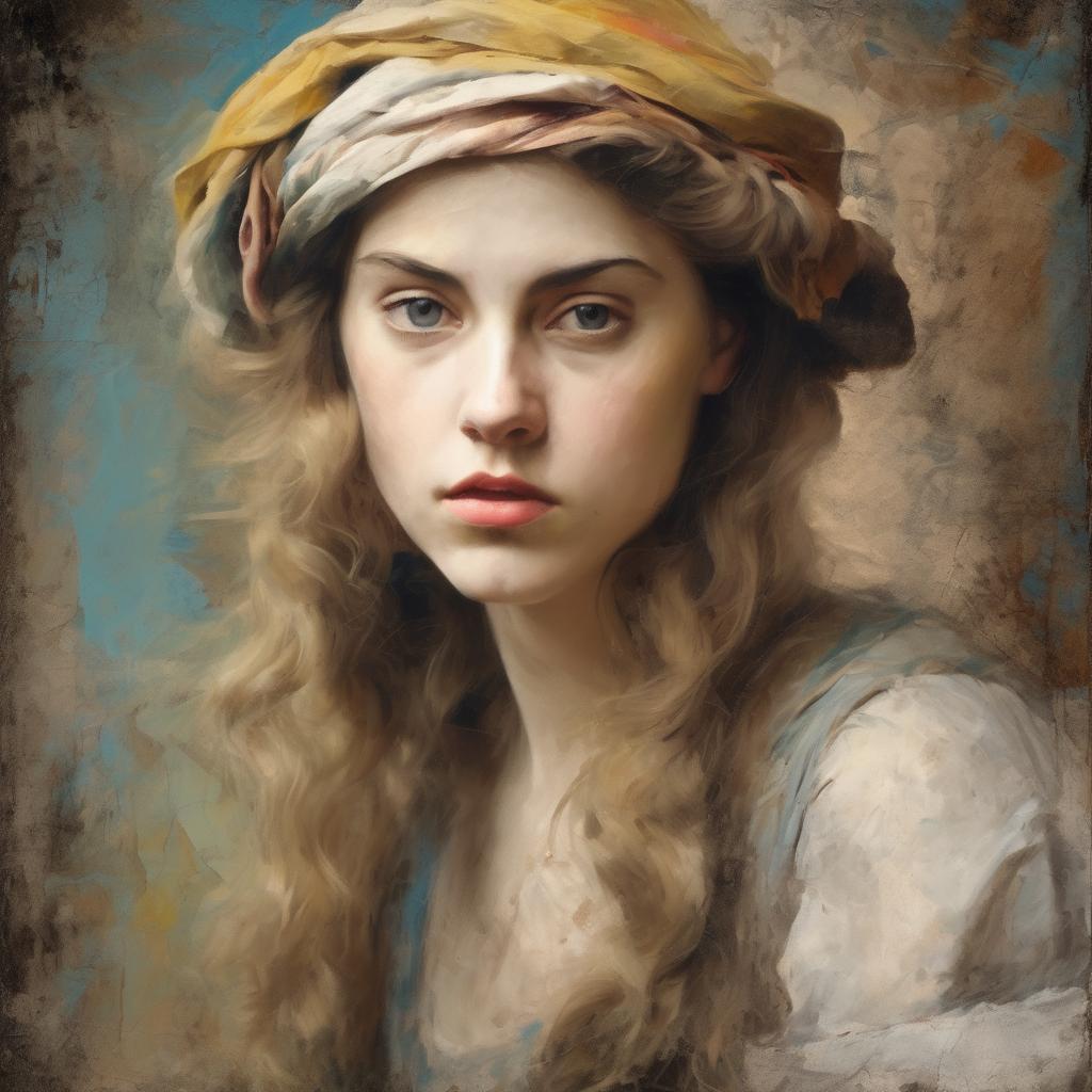 Η Ζωή και η Εκκίνηση του Καλλιτέχνη