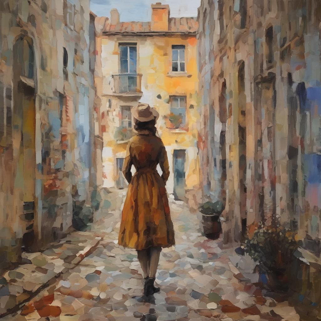 Η Τεχνική και Στυλιστική Προσέγγιση του Jean AUDRAN