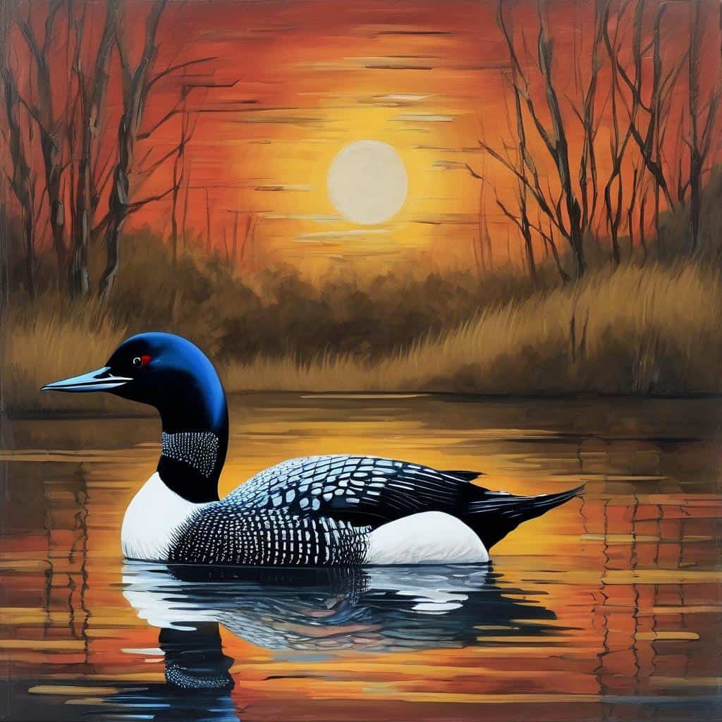 Αττικό γεράκι σε ηλιοβασίλεμα, φυσικό περιβάλλον, παρατήρηση που συνδέει τη βιογραφία και την ερμηνεία.