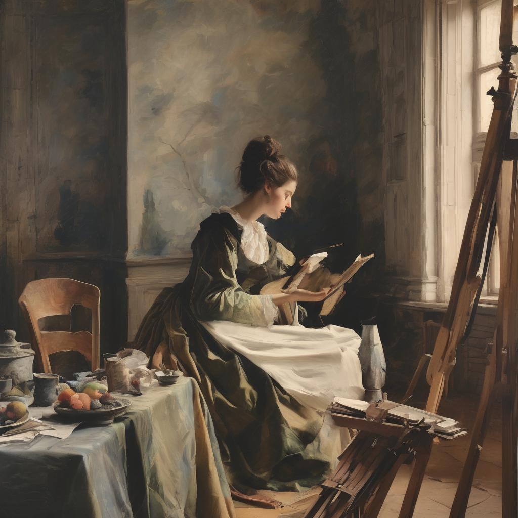 Η Ζωή και Οικογένεια του Χιππολύτου Μπελάνζ