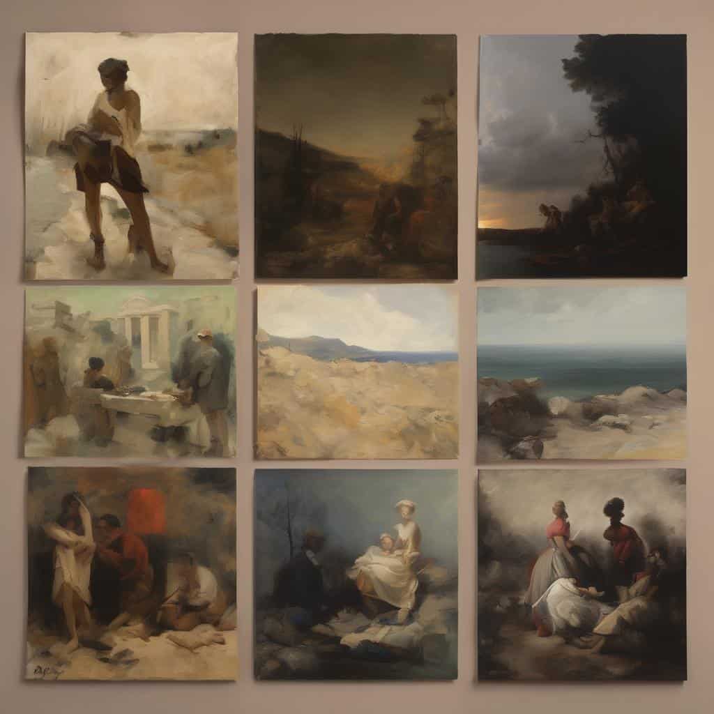 Αλεξάντρ-Ζαν ΟΠΕΝΟΡ – Ο Βασιλιάς του Βαρόκ πατριαρχικού σχεδιασμού