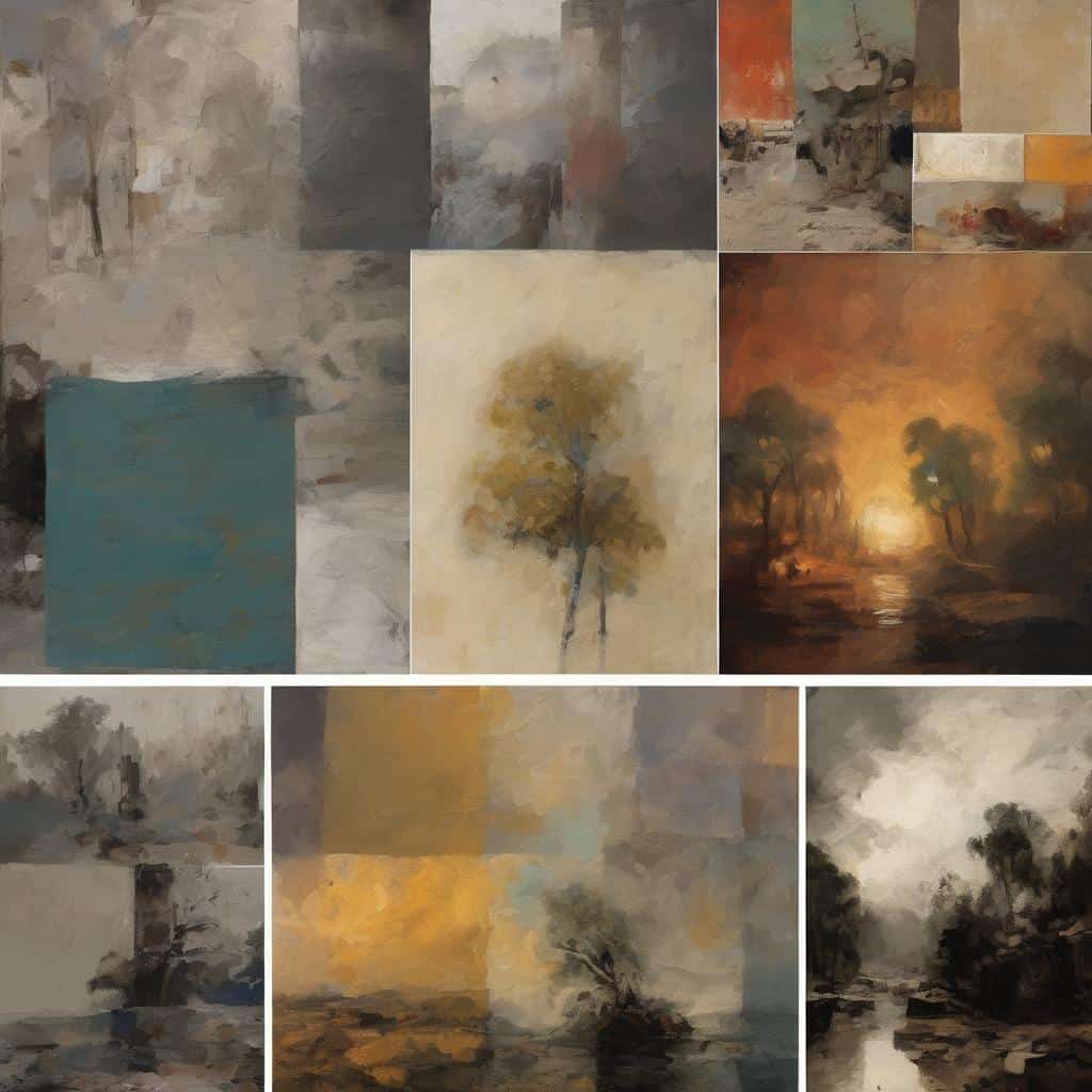 Πέτρος Μπουλέ – Ο Γάλλος Ζωγράφος των Αναλόγιων