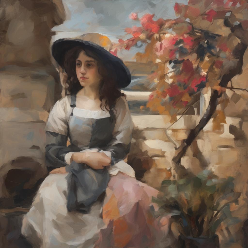 Η Μοναδική Τέχνη και Στυλ του Giorgio LIBERALE