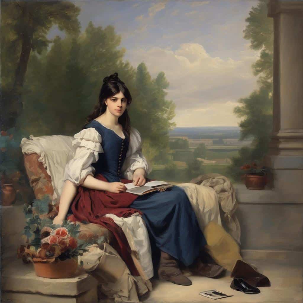 Αλεξανδρος-Λουδοβικος-Μαρι ΣΑΡΠΕΝΤΙΕ – Ο μάγος του φωτός