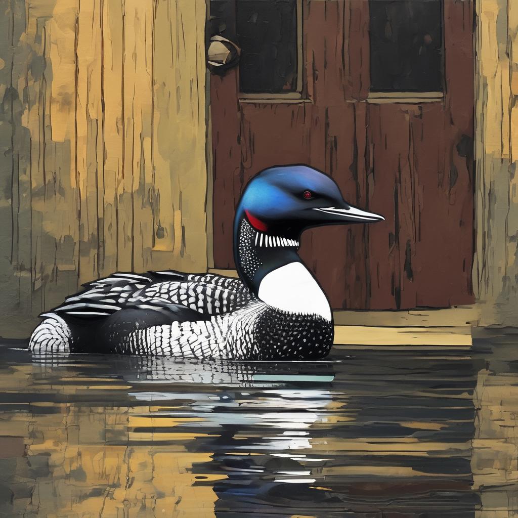 Η Τεχνική και Στυλιστική Προσέγγιση του καλλιτέχνη