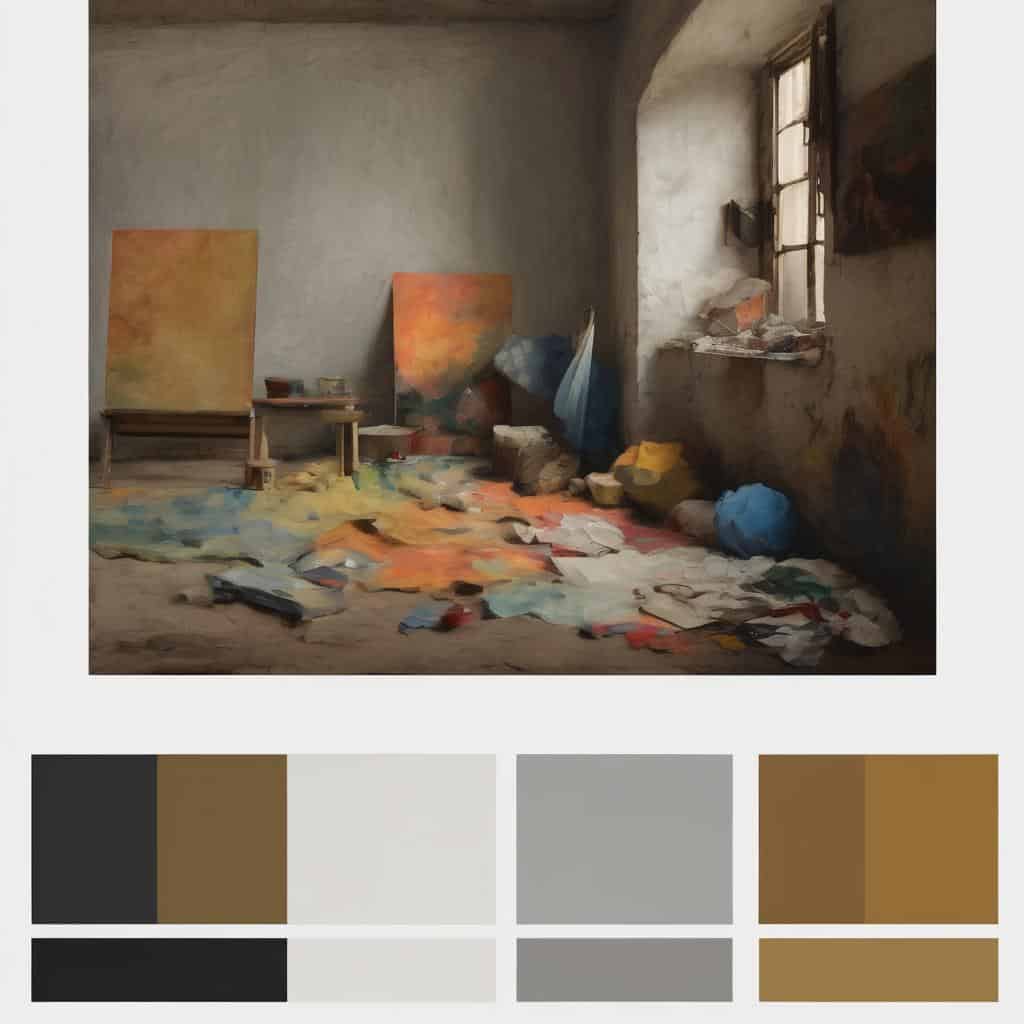 Κλέας Μπέργκοις – Ο Υπέρβαρος Καλλιτέχνης