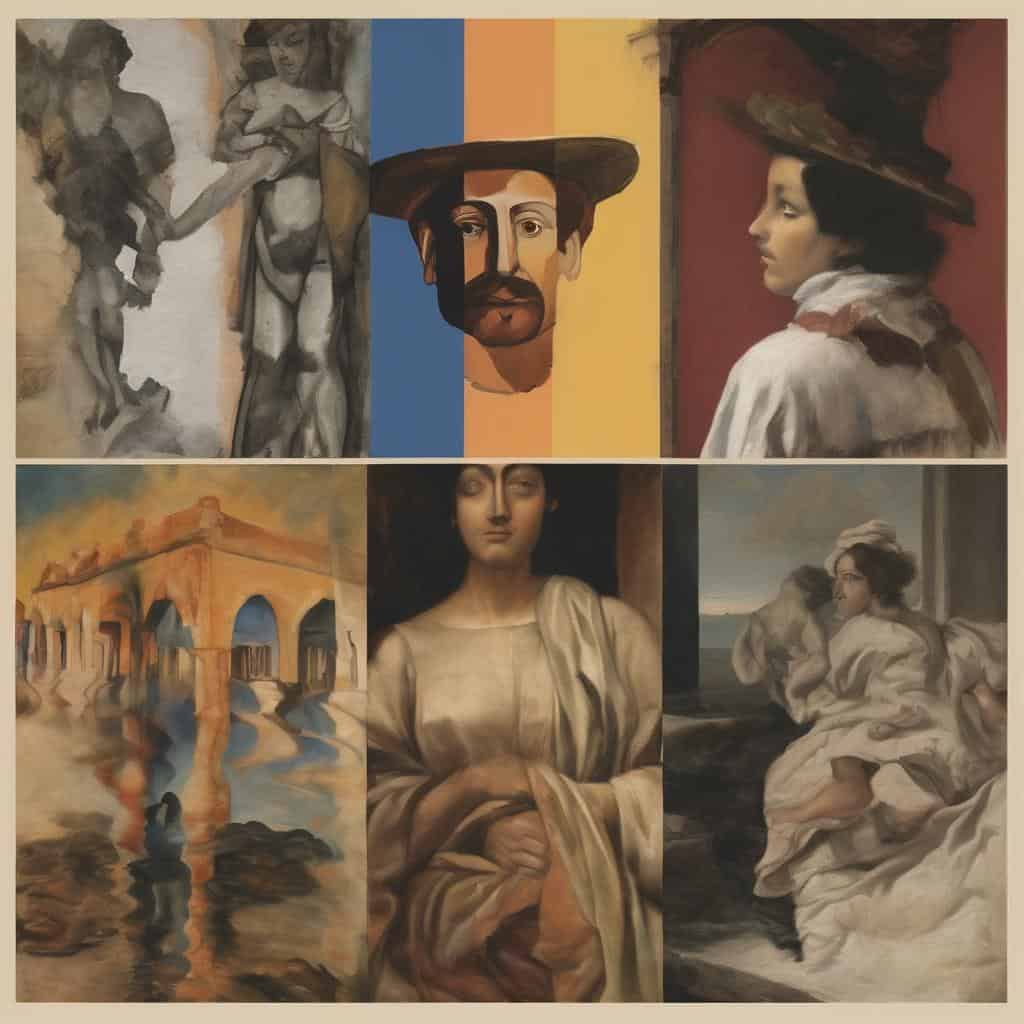 Φρανθίσκο ντε ΡΙΝΚΟΝ – Ο Ιστορικός Γλυπτικός